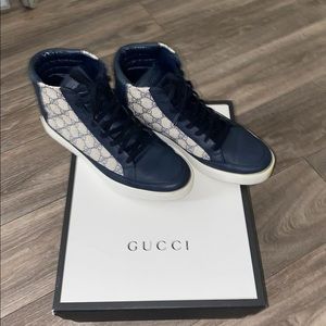 Gucci shoes 👟 8.5